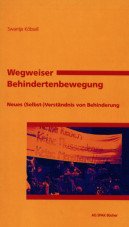 Wegweiser Behindertenbewegung