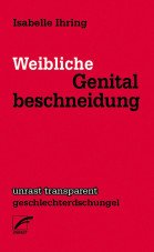 Weibliche Genitalbeschneidung