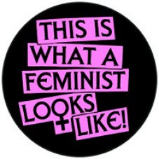 What a feminist looks like