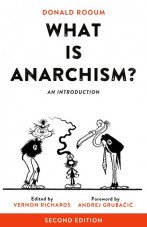 What is Anarchism? An Introduction