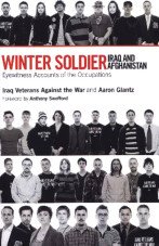 Winter soldier Iraq and Afghanistan