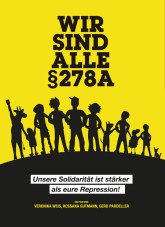 Wir sind alle §278a (DVD)