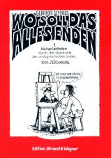 Wo soll das alles enden? 1 kleiner Leitfaden durch die Geschichte der undogmatischen Linken