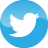 Anarchia Versand auf Twitter