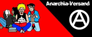Anarchia Versand