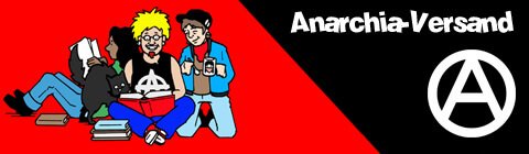 Anarchia Versand