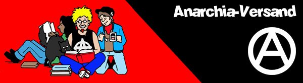 Anarchia Versand