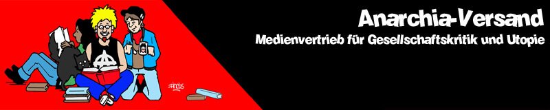 Anarchia Versand